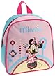 Mickey and Minnie DIS458, Sac � dos - Rose