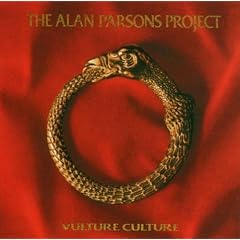 Vulture Culture