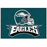 Fanmats 5822 NFL Philadelphia Eagles Starter Mat