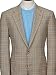 Plaid Sportcoat