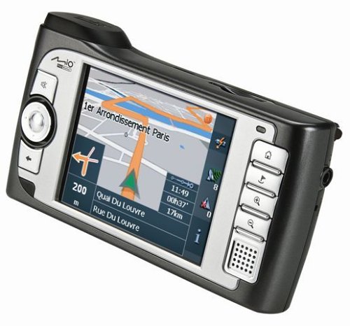 Childrens Toyshop  PC Hardware : Navigon Mio 269 plus (Maps of Europe) Navigation. Karten auf 2,5 GB Festplatte