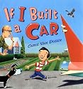 If I Built a Car