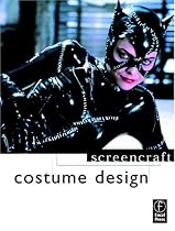Costume Design (Screencraft) (Screencraft Series)