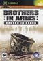 Brothers in Arms Earned in Blood