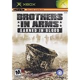 Brothers in Arms Earned in Blood