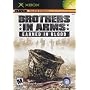 Brothers in Arms Earned in Blood