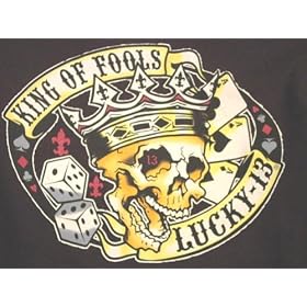 Lucky 13 Apparel
