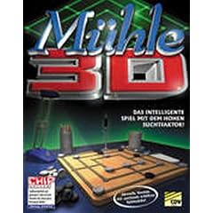 M�hle 3D