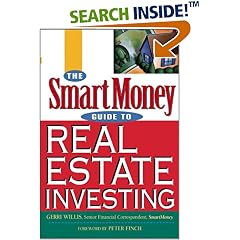 The SmartMoney Guide to Real Estate Investing