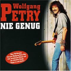 Nie Genug