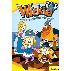 Wickie und die starken M�nner