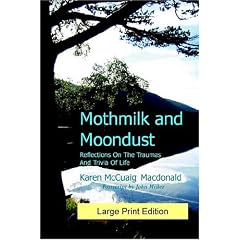 Mothmilk and Moondust