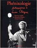 Revue Actes Sud  / Phénixologie : Tournage du film 