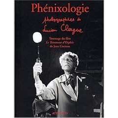Ph&eacute;nixologie : Tournage du film 