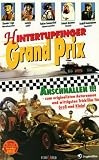 Flåklypa Grand Prix [VHS]