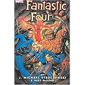 Fantastic Four 1 (Fantastic Four (Graphic Novels)) (Paperback)