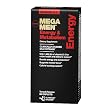 GNC MEGA MEN Energy & Metabolism 90 Caplets Multivitamin