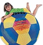 Fun Gripper Giant Size Soccer Ball