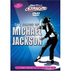 Songs of Michael Jackson