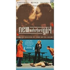New Waterford Girl [VHS]