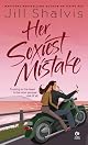 Her Sexiest Mistake (Signet Eclipse)