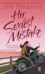 Her Sexiest Mistake (Signet Eclipse)