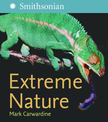 extreme nature smithsonian institution
