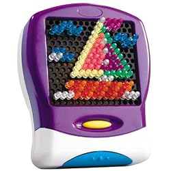 Hasbro Travel Lite Brite Set Assortment HSB7001