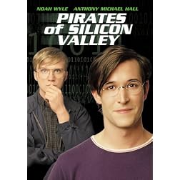 Pirates of Silicon Valley