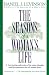 The Seasons of a Woman's Life
