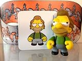 Simpsons Series 2 Kidrobot LennyIMAGE