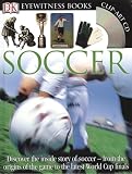 Soccer (DK Eyewitness Books) Hugh Hornby