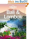 Lonely Planet Bali & Lombok (Travel G...