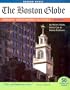The Boston Globe Sunday Crossword Puzzles, Volume 14