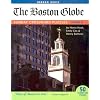 The Boston Globe Sunday Crossword Puzzles, Volume 14