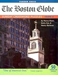 The Boston Globe Sunday Crossword Puzzles, Volume 14 (Boston Globe)