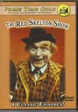  : The Red Skelton Show (4 Classic Episodes!)