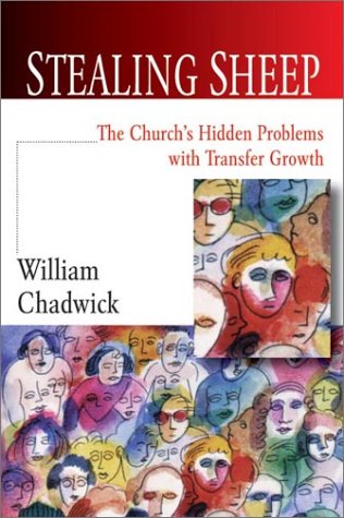 Stealing Sheep: The Church's Hidden Problems of Transfer Growth