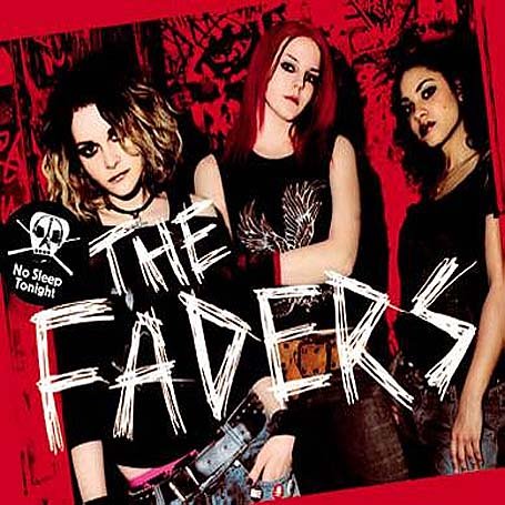 The Faders - Plug in & Play - Zortam Music