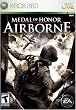 Medal of Honor: Airborne Xbox 360