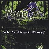 Who`s Chuck Fimp?