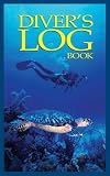 Diver's Log Book