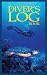 Diver's Log Book by Dean McConnachie, Christine Marks
