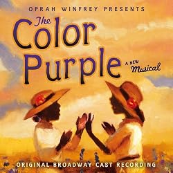 The Color Purple (2005 Original Broadway Cast)