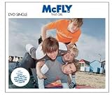 DVD : McFly - That Girl