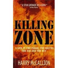 Killing Zone