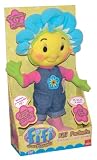 Peluche GOLIATH
