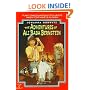 The Adventures of Ali Baba Bernstein