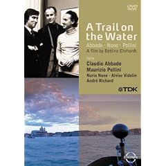 A Trail On The Water [2001]