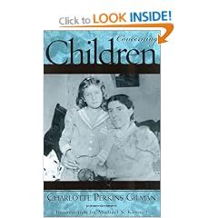 Concerning Children (Classics in Gender Studies)